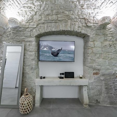 Gattoni Suite By Rentbeat Martina Franca Exteriör bild
