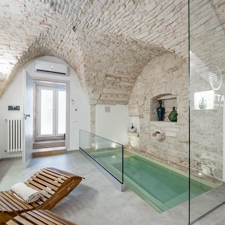 Gattoni Suite By Rentbeat Martina Franca Exteriör bild