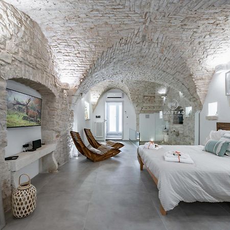 Gattoni Suite By Rentbeat Martina Franca Exteriör bild
