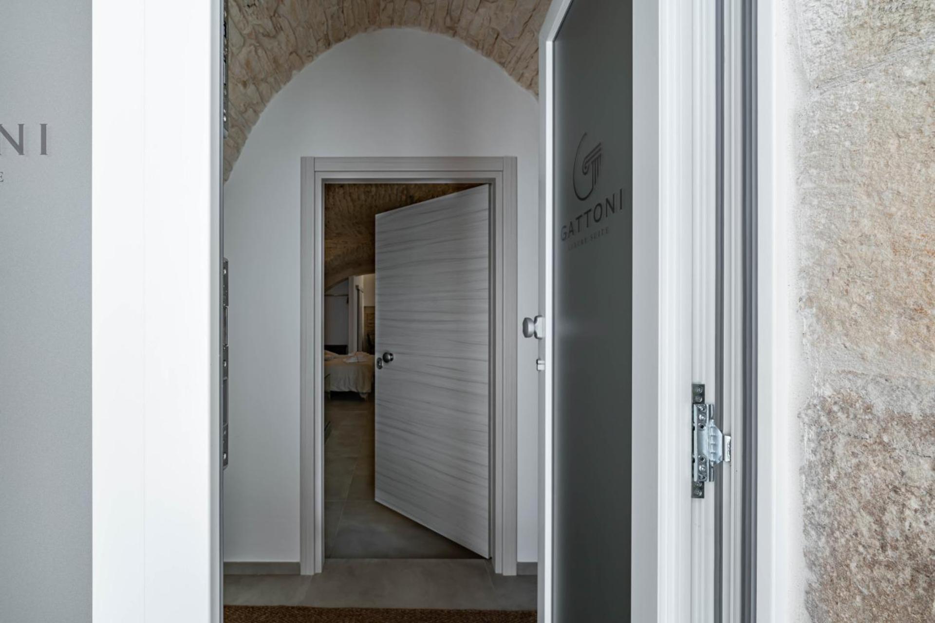 Gattoni Suite By Rentbeat Martina Franca Exteriör bild