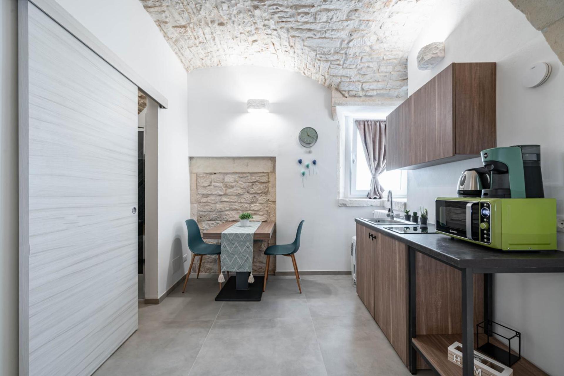 Gattoni Suite By Rentbeat Martina Franca Exteriör bild