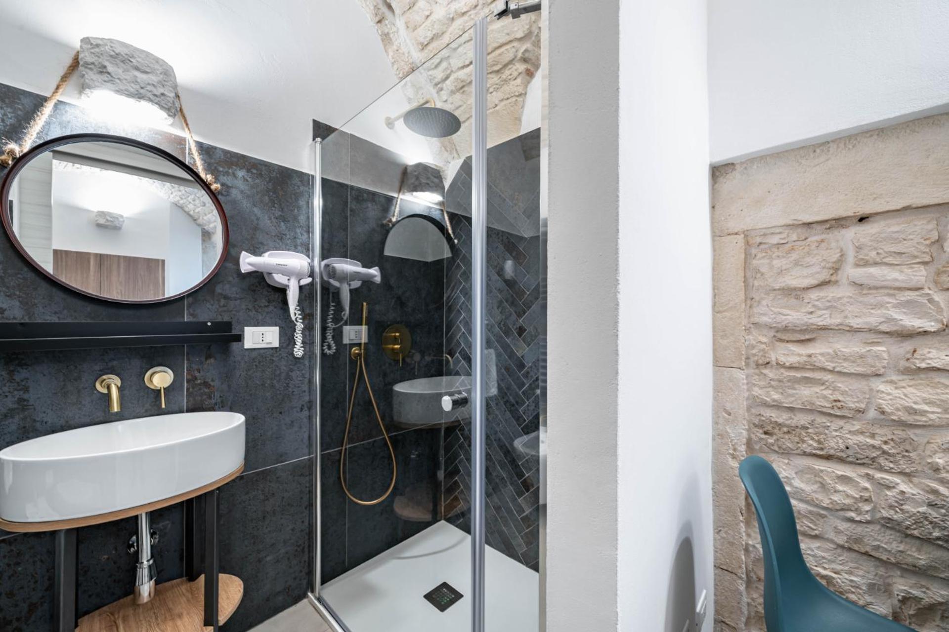Gattoni Suite By Rentbeat Martina Franca Exteriör bild