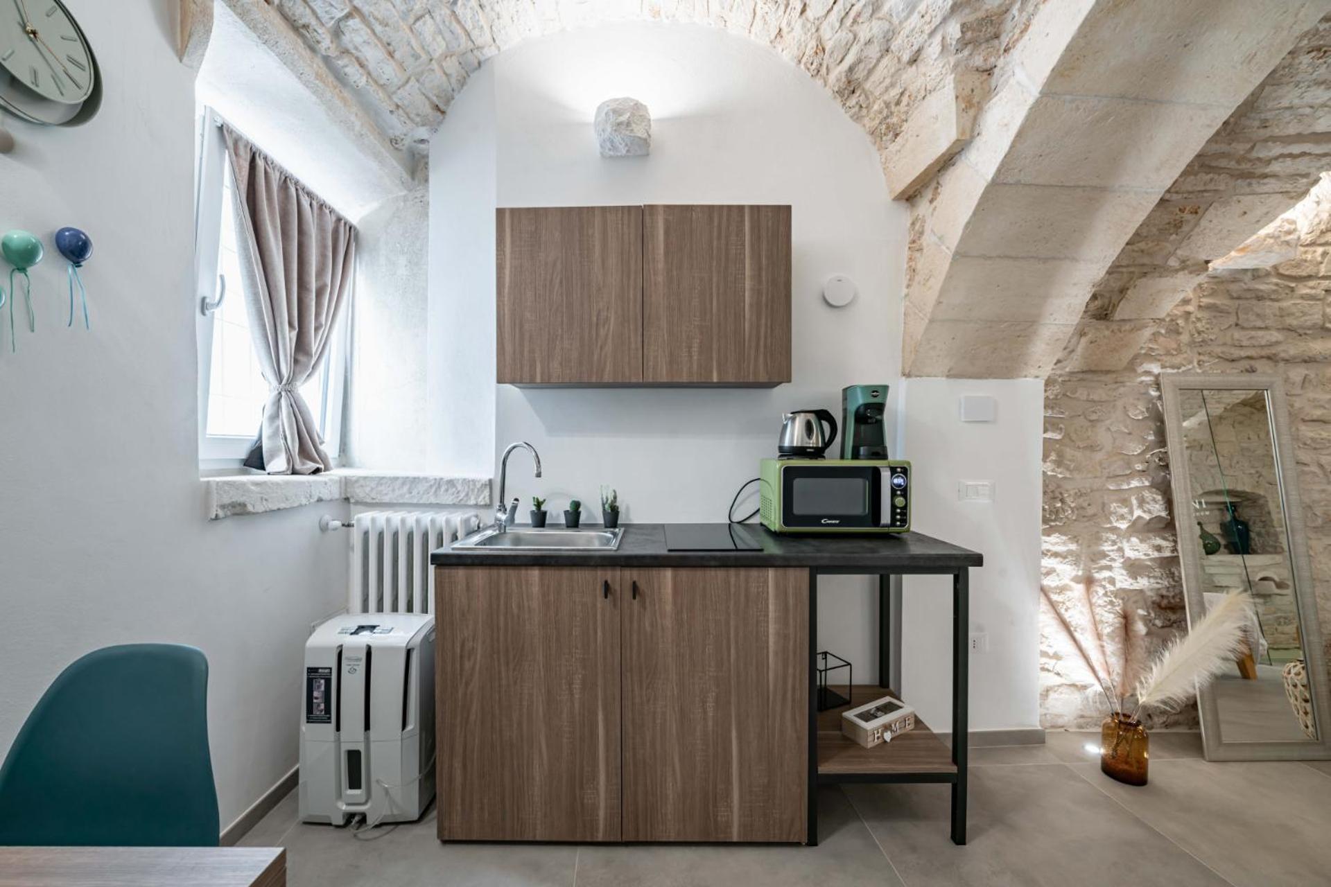 Gattoni Suite By Rentbeat Martina Franca Exteriör bild