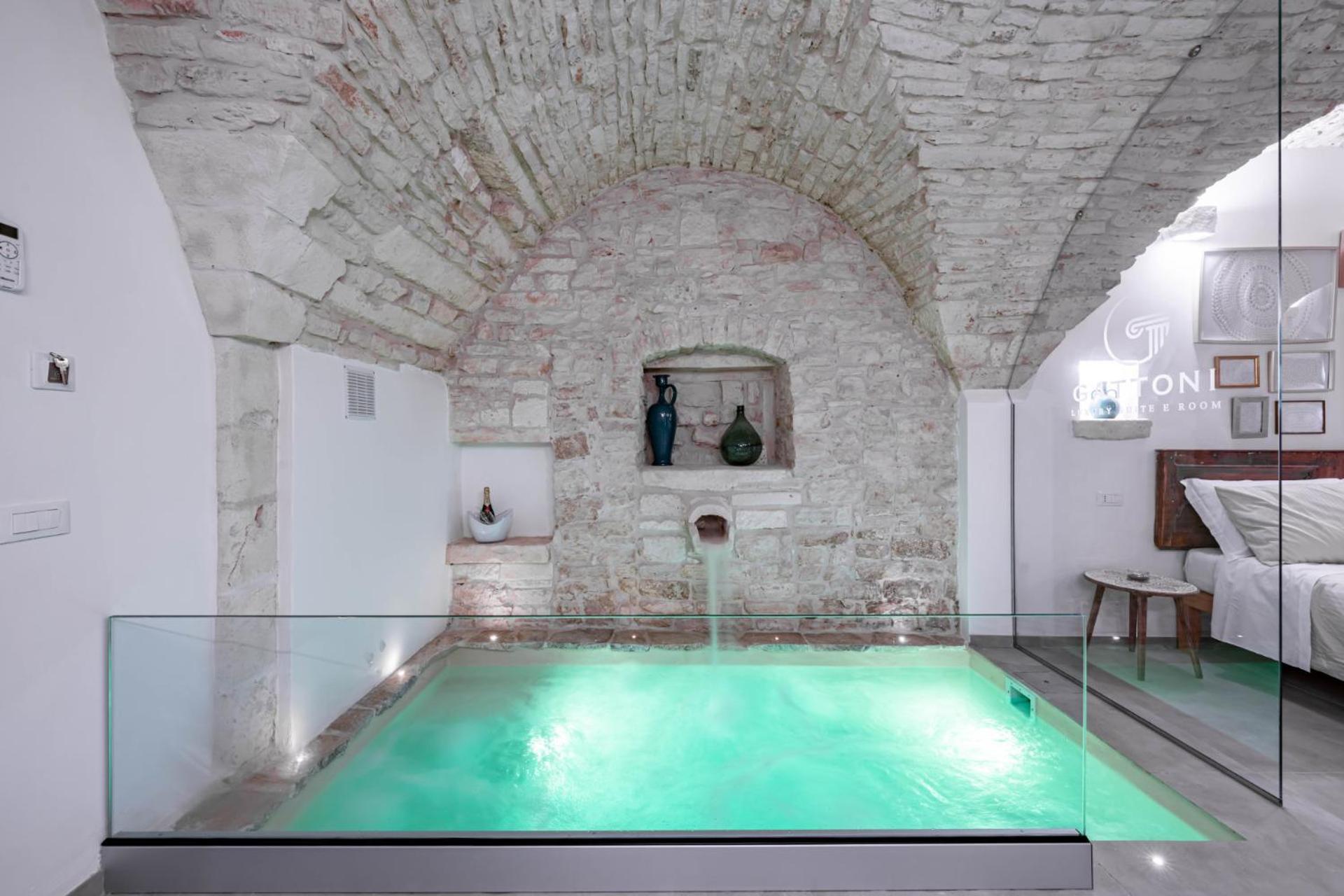 Gattoni Suite By Rentbeat Martina Franca Exteriör bild